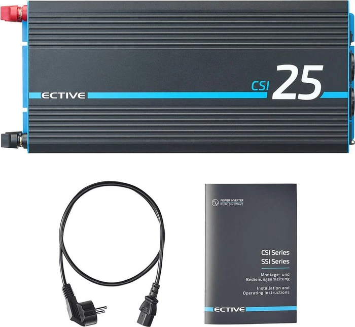 Ective CSI 25 24V