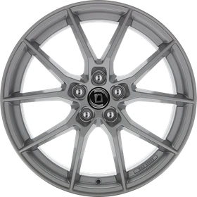 Diewe Wheels Alla 10.5x22 5/112 ET50 (verschiedene Farben)