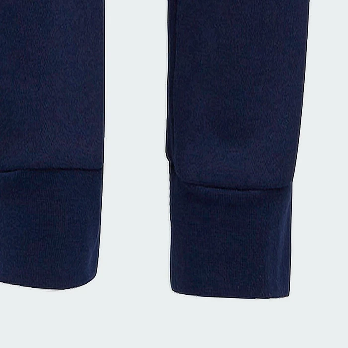 adidas Entrada 22 Trainingshose lang team navy blue 2 (Junior)