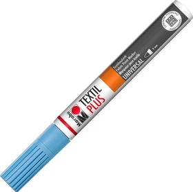 Marabu Textil Painter plus hellblau 090
