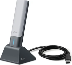 TP-Link TX50UH, AX3000, 2.4GHz/5GHz WLAN, USB-A 3.0 [Stecker] (Archer TX50UH)
