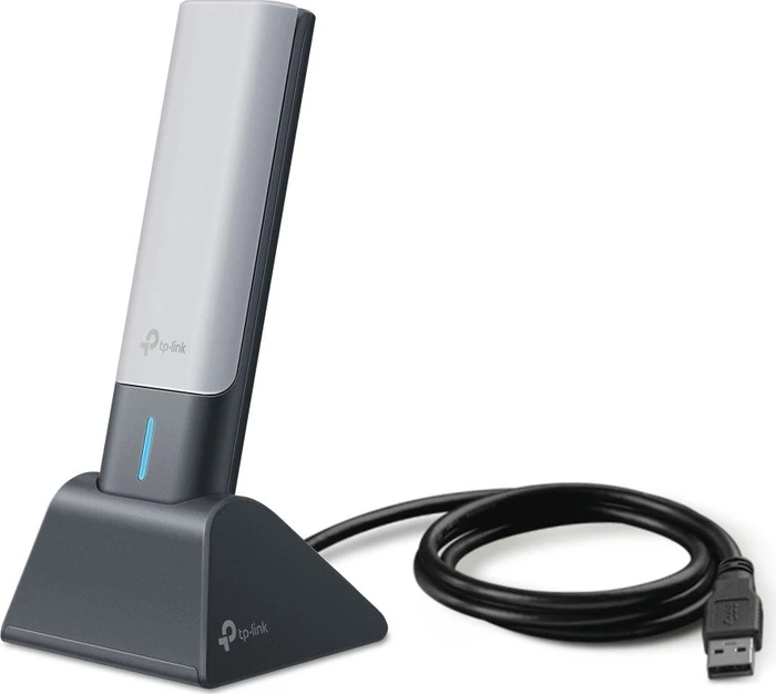 TP-Link TX50UH, AX3000, 2.4GHz/5GHz WLAN, USB-A 3.0 [Stecker]
