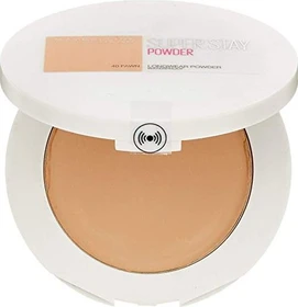 Maybelline Superstay Puder 40 fawn, 9g