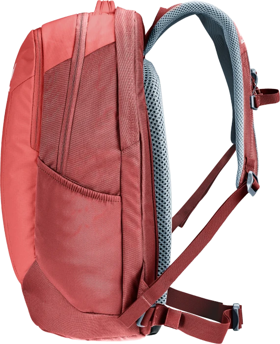 Deuter Giga SL currant/redwood (Damen)