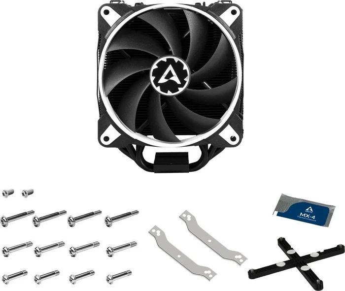 ARCTIC Freezer 33 eSports weiß