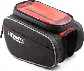 Technaxx Lifenaxx Rahmentasche schwarz (4932)