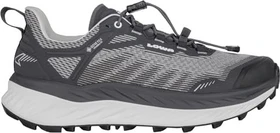 Lowa Fortux GTX schwarz/weiß (Damen)