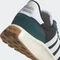 adidas Run 70s Lifestyle core black/cloud white/legacy teal (Herren) Vorschaubild