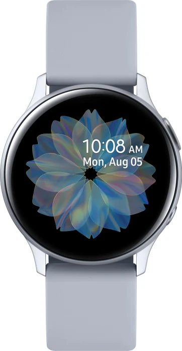 Samsung Galaxy Watch Active 2 R830 Aluminum 40mm silber