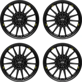 ATS Streetrallye 7.0x17 4/108 ET45 (verschiedene Farben)