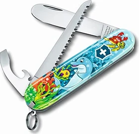 Victorinox My first Victorinox Taschenmesser delfin