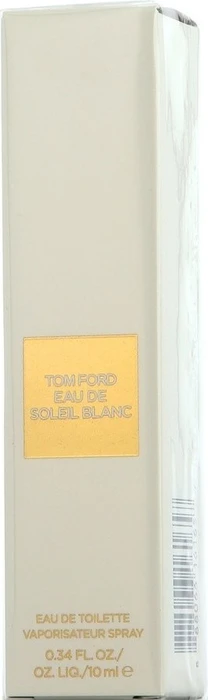 Tom Ford Eau de Soleil Blanc Eau de Toilette