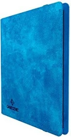 Gamegenic Prime Album 24-Pocket blau