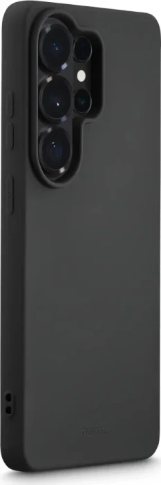Hama Handyhülle Fantastic Feel für Samsung Galaxy S26 Ultra schwarz
