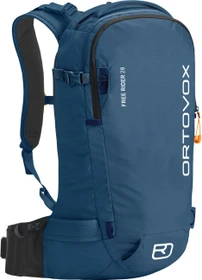 Ortovox Free Rider 28 petrol blue