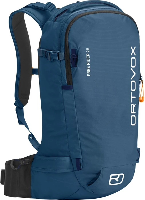 Ortovox Free Rider 28 petrol blue