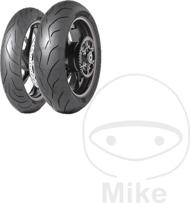Dunlop Sportsmart MK3 ab € 114,82 (2026) | Preisvergleich Geizhals
