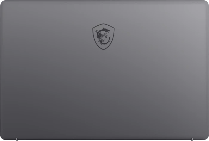 MSI CreatorPro Z17 HX Studio A13VJT-221, Lunar Gray, Core i9-13980HX, 32GB RAM, 2TB SSD, RTX 2000 Ada Generation, DE