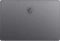 MSI CreatorPro Z17 HX Studio A13VJT-221, Lunar Gray, Core i9-13980HX, 32GB RAM, 2TB SSD, RTX 2000 Ada Generation, DE Vorschaubild