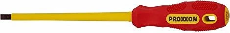 Proxxon Flex-Dot VDE Schlitz Schraubendreher, 5.5x125mm