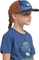 Jack Wolfskin Animal Mesh Kappe print evening sky (Junior) Vorschaubild