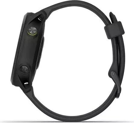 Garmin Forerunner 745 schwarz