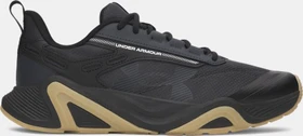 Under Armour Charged Commit TR 5 anthrazit/schwarz/lumos lime (Herren)