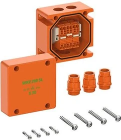 Spelsberg Abzweigkasten WKE 203 SL