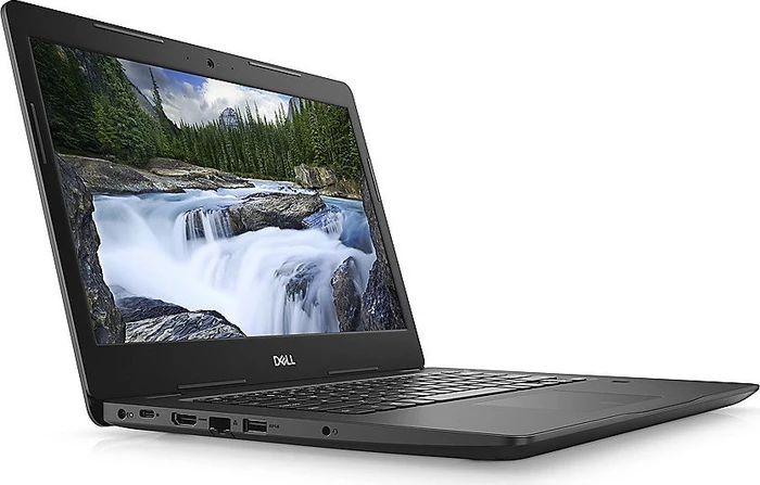 Dell Latitude 14 3490, Core i5-8250U, 8GB RAM, 256GB SSD, DE