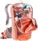 Deuter Race Air paprika/redwood Vorschaubild