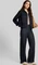 Tom Tailor Madina Wide Jeans blau (Damen) Vorschaubild