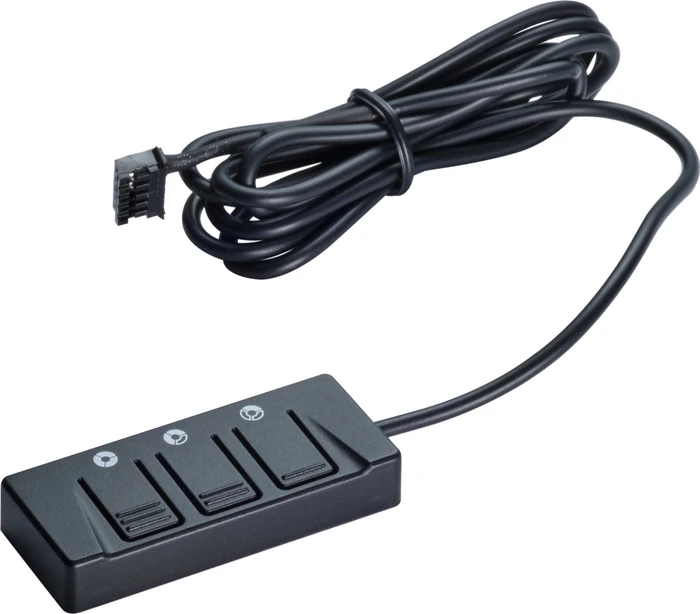 Phanteks Universal Fan Controller, Lüftersteuerung, 8-fach