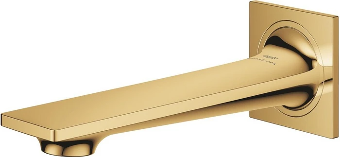Grohe Allure Wanneneinlauf 3/4" cool sunrise
