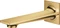 Grohe Allure Wanneneinlauf 3/4" cool sunrise Vorschaubild