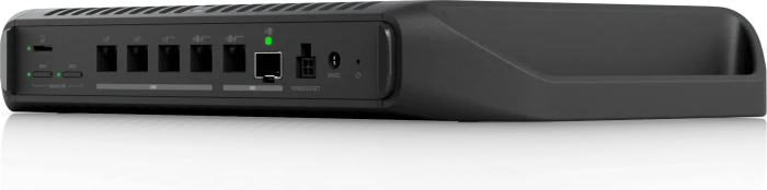 Ubiquiti Cloud Gateway Industrial (UCG-Industrial (270W))