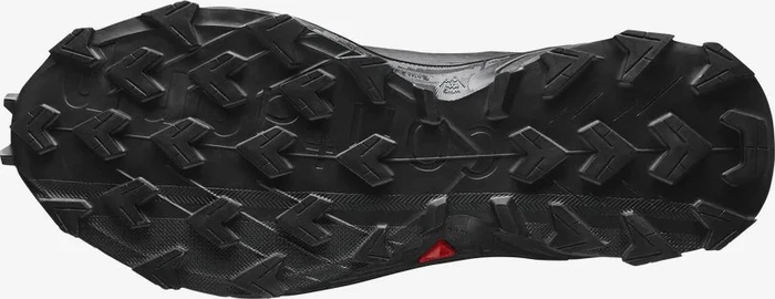 Salomon Supercross 4 GTX schwarz (Damen)