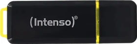 Intenso High Speed Line 256GB, USB-A, USB 3.2 Gen 1×1