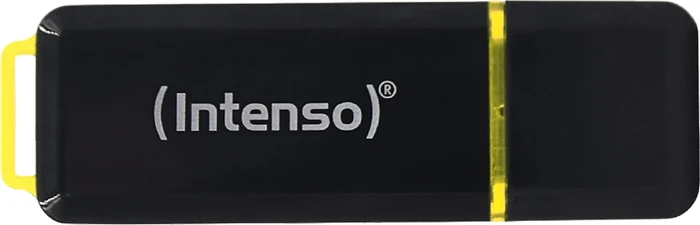 Intenso High Speed Line 256GB, USB-A, USB 3.2 Gen 1×1