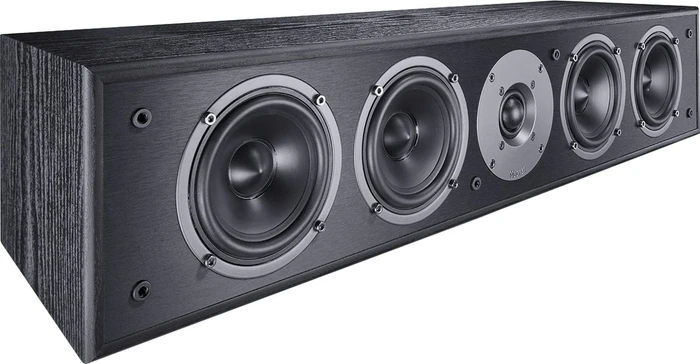 Magnat Monitor S 14 C schwarz, Stück