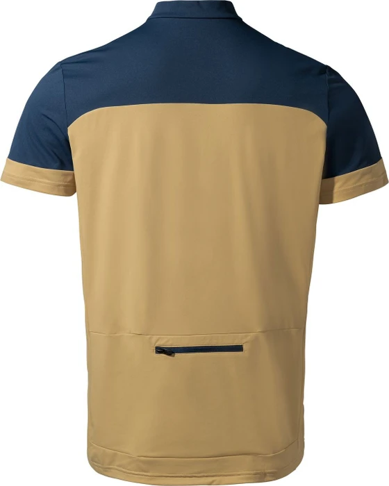 Vaude Escape HZ Trikot kurzarm desert (Herren)
