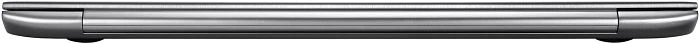 Samsung ATIV Book 8 - 870Z5E, silber, Core i7-3635QM, 8GB RAM, 1TB HDD, Radeon HD 8870M, DE