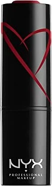 NYX Shout Loud Satin Lipstick everyone lies, 3.5g