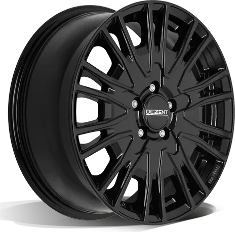 Dezent KE 7.5x18 5/118 ET56 (verschiedene Farben)