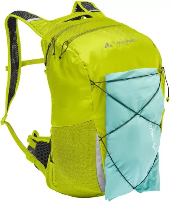 Vaude Uphill Air 18 bright green