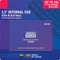 goodram CX400 - Limited Anniversary Edition 256GB, 2.5" / SATA 6Gb/s Vorschaubild