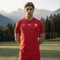 Puma FIFA WM 2026 Schweiz Authentic Heimtrikot kurzarm (Herren) Vorschaubild
