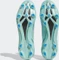 adidas X Speedportal+ FG clear aqua/solar red/power blue Vorschaubild