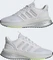 adidas X_PLRPHASE dash grey/silver metallic/lucid lemon (Herren) Vorschaubild