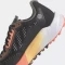 adidas Terrex Agravic Flow 2.0 GTX core black/coral fusion (Damen) Vorschaubild