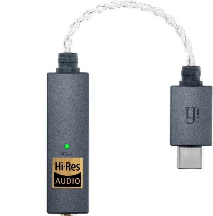 iFi Audio GO link